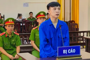 Mâu thuẫn trong tiệc nhậu, em ruột đi tù, anh trai mất mạng