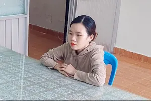 Bị can truy nã trong đường dây đánh bạc 3.600 tỉ bị bắt tại Sóc Trăng