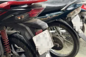 24 cán bộ tỉnh Hậu Giang bị điều tra liên quan tham nhũng