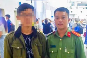 Đại sứ quán Trung Quốc gửi Công hàm cảm ơn Công an tỉnh Kiên Giang