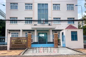 Tạm đình chỉ giải quyết tố giác vụ dùng đất thuê của Nhà nước đi vay tiền