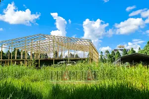 Đã chuyển hồ sơ dự án siêu thị và khu đa chức năng ở thị xã Long Mỹ sang Công an