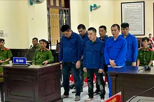 Tước đi mạng người chỉ vì nghe lời rủ đi đánh nhau của bạn