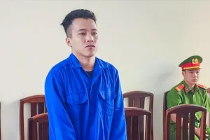 Lãnh 20 năm tù vì vận chuyển thuê ma túy từ tỉnh Sóc Trăng đến tỉnh Kiên Giang