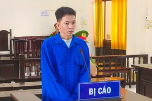 Ẩu đả trong cơn say, anh tử vong, em đi tù