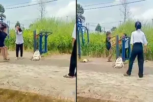 Kịp thời xử lý hai vụ học sinh đánh nhau trên địa bàn tỉnh Hậu Giang