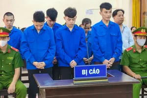 Lạ lùng 1 vụ án giết người không xuất phát từ mâu thuẫn, oán thù