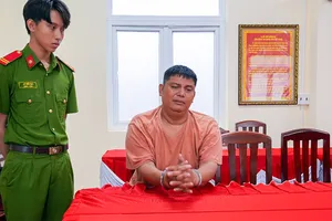 Công an tỉnh Hậu Giang trấn áp nhiều vụ đánh nhau theo kiểu băng nhóm