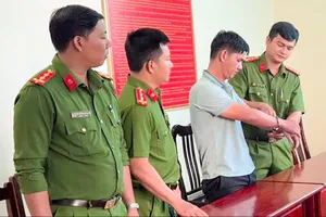 1 nhân viên ngân hàng ở TP Phú Quốc lừa nhiều người chiếm đoạt hơn 10 tỉ đồng