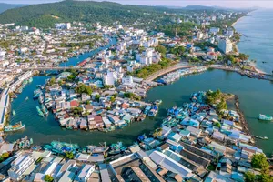 Hơn 20 ha đất rừng ở TP Phú Quốc được chuyển đổi để thực hiện 3 dự án