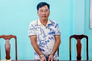 Giám đốc 1 công ty ở An Giang đến Kiên Giang mượn tài sản rồi chiếm đoạt 