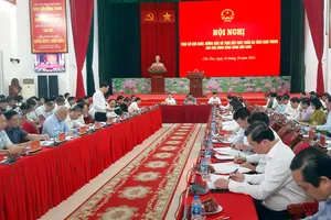 Thủ tướng Phạm Minh Chính chủ trì hội nghị tháo gỡ khó khăn dự án giao thông vùng ĐBSCL