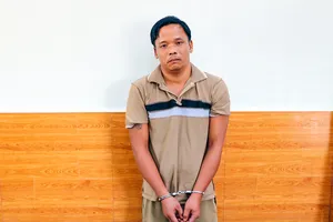 Nghi can giết người, dìm xác phi tang ở Phú Quốc bị bắt