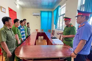 Chiếm 21 ha đất rừng phòng hộ ở Phú Quốc rồi đem bán 