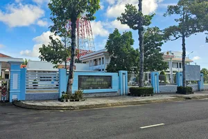 TP Hà Tiên vẫn chưa thu hồi 150ha đất bị lấn, chiếm trái phép từ năm 2001