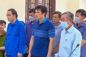 Nghe tin quy hoạch, 1 cán bộ lừa bán suất tái định cư, chiếm đoạt hơn 25,3 tỉ đồng 