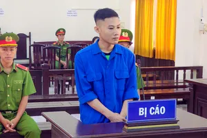 Mâu thuẫn trong tiệc nhậu, người chết người đi tù