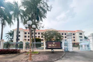 UBND tỉnh Bạc Liêu quy định tiêu chuẩn, định mức sử dụng xe ô tô phục vụ công tác chung