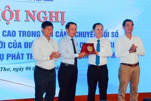 Hội Nhà báo Việt Nam: Điều lệ Giải Báo chí Quốc gia sửa đổi năm 2024 là dấu mốc quan trọng