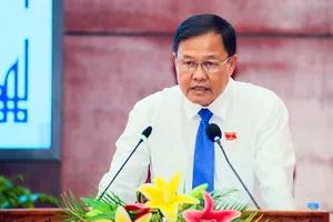 TAND tỉnh Hậu Giang: Việc xử phạt tù nhưng cho hưởng án treo là có căn cứ, đúng pháp luật