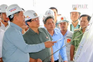 Thủ tướng: Năm 2025, cao tốc từ Cao Bằng đến Cà Mau phải thông