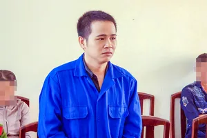 Tiếng kêu cứu bất lực của nạn nhân khi hung thủ đã chốt cửa phòng trọ