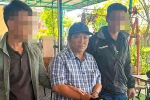 'Nổ' quen Đại tá Bộ Công an để lừa 150 triệu đồng