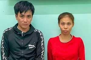 Biết chồng có bồ, vợ lên kế hoạch tống tiền tình địch