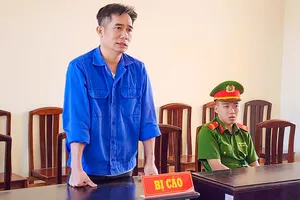 Cái kết đắng của người đàn ông 2 lần nhặt được đạn ở sân bay Phú Quốc cũ