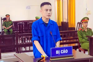 1 nhân viên kho tham ô của công ty gần 610 triệu đồng