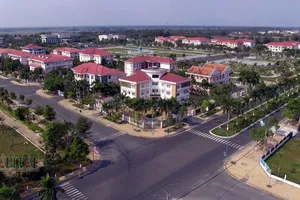 7 nhiệm vụ trọng tâm năm 2025 của tỉnh Hậu Giang 