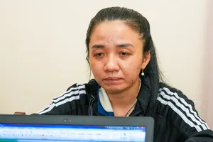 Giả danh Giám đốc Công an tỉnh Hậu Giang lừa đảo chiếm đoạt hơn 970 triệu đồng