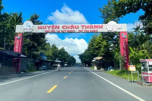 Bộ GTVT trả lời cử tri Kiên Giang về thời điểm đầu tư cao tốc Hà Tiên - Rạch Giá - Bạc Liêu