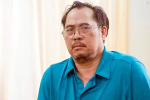 Công an tỉnh Hậu Giang bắt người đàn ông quốc tịch Mỹ lừa đảo