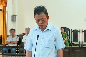 Kiên Giang: Vòi tiền người nhà bị can, cựu Phó Viện trưởng VKSND huyện lãnh án