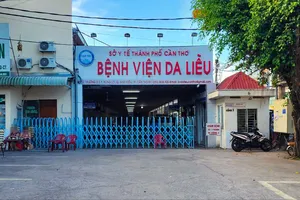Sở Y tế TP Cần Thơ chỉ ra nhiều sai phạm tại bệnh viện Da liễu