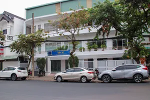 Sở Y tế TP Cần Thơ cung cấp hồ sơ dự án BV Ung bướu cho Thanh tra Chính phủ