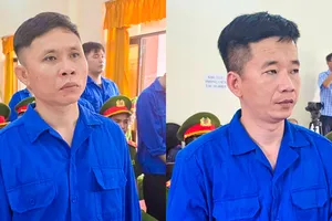 28 bị cáo hỗn chiến do tranh chấp đất ở TP Phú Quốc lãnh án