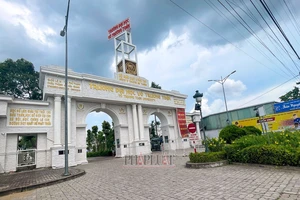 Kết luận thanh tra công tác tuyển sinh và đào tạo đối với Trường ĐH Võ Trường Toản