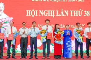 Hợp nhất Báo Sóc Trăng và Đài PT-TH tỉnh Sóc Trăng