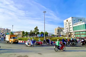 Dự kiến tỉnh Cà Mau còn 35 xã và 4 phường sau sắp xếp