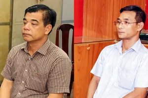 Giám đốc, kế toán Công ty Thành Thành Tài bị tạm giữ về hành vi lừa đảo