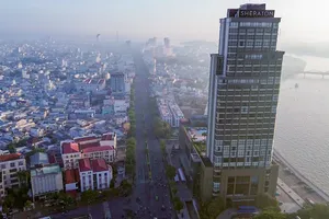 103 xã phường ở TP Cần Thơ đã bố trí đầy đủ chức danh cấp ủy, lãnh đạo chính quyền 