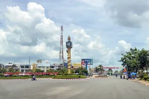 Chi tiết 28 xã, phường của Hậu Giang sau sắp xếp 