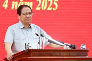 Kết luận của Thủ tướng về đầu tư phát triển hệ thống hạ tầng giao thông ĐBSCL