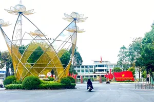 TP Cần Thơ sau sáp nhập dự kiến có 63.540 công chức