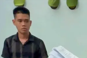 Vừa ra tù 1 ngày lại bị khởi tố để điều tra tội giết người trong vụ án khác