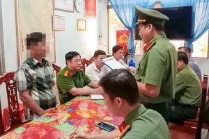 Bến Tre: Bị phạt 900 triệu vì khai thác thủy sản ở vùng biển nước ngoài