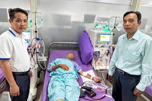 Tin vui bất ngờ cho người tố Công ty C.P bán thịt heo bệnh 