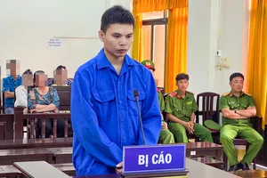 Lừa bạn học là xe tải bị yểm bùa để chiếm đoạt hơn 2,8 tỉ đồng 